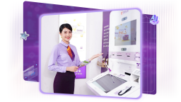 TPBank - ngân hàng trí tuệ hiểu bạn để nâng tầm cuộc sống số
