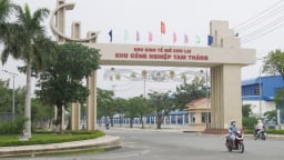 Hàn Quốc 'rót' hơn 1,3 tỷ USD vào Đà Nẵng