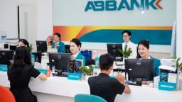  Quý II/2025, ABBANK hoàn thành hơn 90% kế hoạch lợi nhuận năm