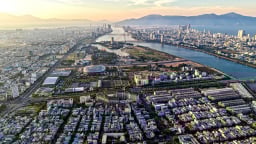 Căn hộ Đà Nẵng phát triển 'nóng', đối mặt nguy cơ dư thừa