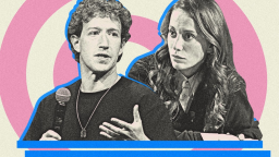 Người từ chối 1 tỷ USD của Mark Zuckerberg