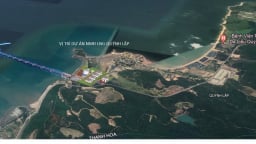 Do đâu dự án Nhiệt điện LNG Quỳnh Lập 2 tỷ USD bị lùi thời gian chấp thuận chủ trương đầu tư?