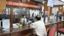 Hà Nội tuyên truyền Luật Thủ đô 2024 gắn với mô hình chính quyền địa phương hai cấp