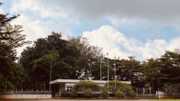 Công ty TNHH Pou Sung Việt Nam bị phạt hơn 700 triệu đồng