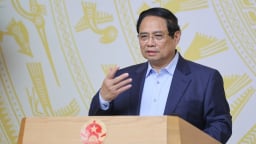 Chậm nhất tới 2027 phải thiết kế, chế tạo, kiểm thử một số chíp bán dẫn cần thiết