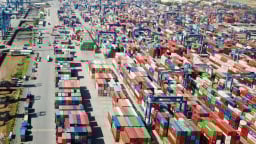 VIC muốn 'rót' hơn 373.000 tỷ làm dự án logistics tại Hải Phòng
