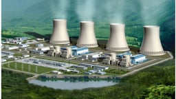 Khánh Hòa tăng tốc điện hạt nhân, hiện thực hóa 'cực năng lượng chiến lược'