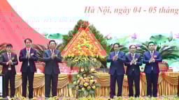 Đoàn kết, thống nhất, phản ứng chính sách linh hoạt, thực hiện thành công 3 đột phá chiến lược