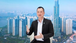 Chiến lược đầu tư cần định hình theo chu kỳ tăng trưởng mới