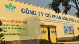 Thêm một doanh nghiệp họ FLC tổ chức bất thành đại hội cổ đông