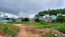 Gia Lai cảnh báo lừa bán nhà ở xã hội tại khu đất 1006 Trần Hưng Đạo