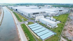 Quảng Ninh cần làm gì để đảo chiều đà sụt giảm của dòng vốn FDI?