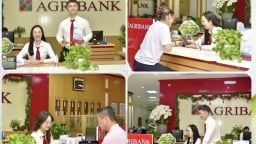 'Xanh hóa' trong hoạt động nội bộ, từ chiến lược đến hành động của Agribank