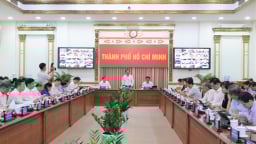 TP.HCM mới thu hút 6,19 tỷ USD vốn FDI