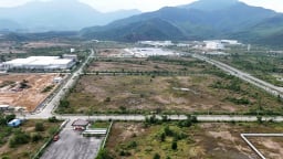 Đà Nẵng sắp đón sóng đầu tư bất động sản công nghiệp?