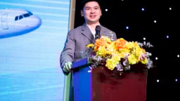 Sự phát triển thần tốc của Vietravel Airlines 