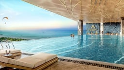 Newtown Diamond: 5 lý do khiến nhà đầu tư không thể chối từ