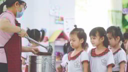 TH true MILK và khát vọng tự chủ sữa tươi nguyên liệu cho Việt Nam