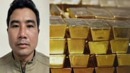 Vai trò đắc lực của 'Nghĩa trời' trong đường dây buôn lậu vàng khủng