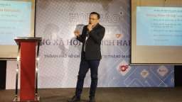 Nguyễn Văn Hạ: Từ sáng lập Hahalolo đến phi vụ 'siêu lừa đảo' PaynetCoin tỷ đô