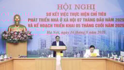 Chính phủ họp bàn giải pháp hoàn thành hơn 100.000 căn nhà ở xã hội 