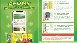 Ứng dụng 'Phú Mỹ': Gia tăng tương tác và trải nghiệm cho bà con nông dân