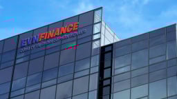 EVNFinance thay đổi lãnh đạo cấp cao: Động lực đổi mới cho giai đoạn phát triển bền vững