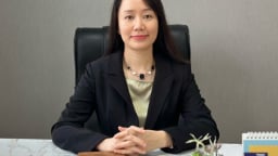 Dự án BĐS nằm trên 'đất vàng' Hà Nội của Ocean Group 'đang tháo gỡ vướng mắc pháp lý ở những bước cuối cùng'