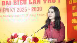 Phường Hai Bà Trưng xây dựng đội ngũ cán bộ ‘7 dám'