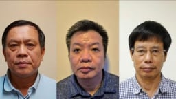 Bộ Công an tìm bị hại liên quan vụ án của nguyên Thứ trưởng Nguyễn Bá Hoan