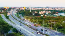 Cuối 2026 phải xong dự án mở rộng cao tốc TP.HCM - Long Thành