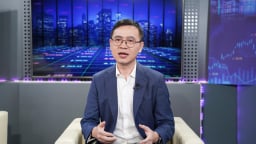 Chuyên gia ngành quỹ đưa ra lời khuyên với nhà đầu tư trẻ