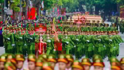Thủ tướng yêu cầu tăng cường công tác bảo đảm an ninh, trật tự dịp Lễ Quốc khánh 2/9