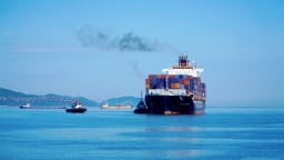  Logistics sẽ là đòn bẩy chiến lược cho miền Trung 'cất cánh'