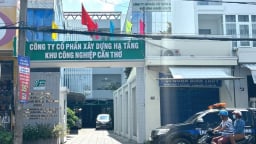 Vụ án CIPCO: Cựu Bí thư, Chủ tịch Cần Thơ (cũ) nhận hối lộ hàng nghìn USD