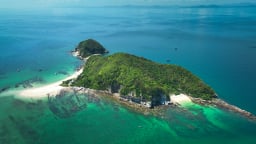 Đặc khu Cô Tô tung gói kích cầu du lịch mùa Thu 2025