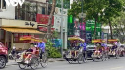 Chính sách miễn thị thực - tư duy mở để thu hút nhà đầu tư, khách du lịch cao cấp