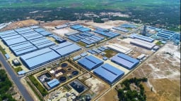 Hyosung sẽ đầu tư thêm hàng trăm triệu USD vào Đà Nẵng