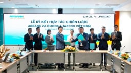 ABBANK, Omoda & Jaecoo VN hợp tác, thêm dòng xe cao cấp cho khách hàng lựa chọn