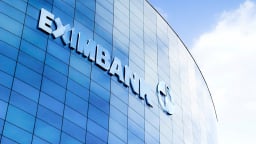 Eximbank được S&P Global Ratings nâng tín nhiệm quốc tế lên 'BB-' với triển vọng 'ổn định'