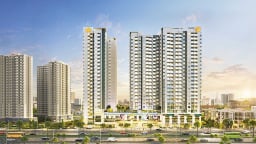 Doanh nghiệp địa ốc xoay trục đầu tư