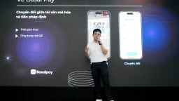 Đà Nẵng thử nghiệm ứng dụng chuyển đổi tài sản mã hóa