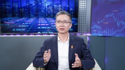 Chuyên gia SHS tin tưởng VN-Index sẽ đạt những mốc cao hơn