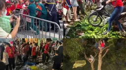 Công an Hà Nội xử lý nghiêm vi phạm tại lễ diễu binh, diễu hành