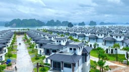 Bất động sản nghỉ dưỡng 'đuối sức' giữa làn sóng khách du lịch