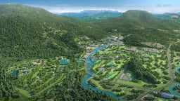 Sun Group khởi động dự án đầu tiên của Khu thương mại tự do Đà Nẵng