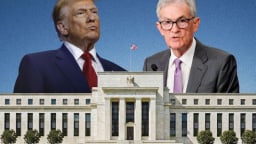 Ông Trump leo thang cuộc đối đầu với Fed