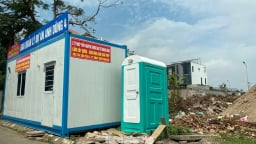 Nguyên tổng giám đốc vay hàng trăm tỷ 'tín dụng đen', cắm nhiều sổ đỏ của khách hàng