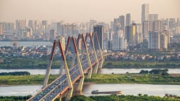 Hà Nội dự kiến cấm ô tô, xe máy xăng, dầu từ đầu tháng 7/2026