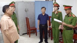 Trước khi bị bắt, 'bầu' Đoan có gì?
